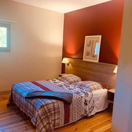 Appartement Chaleureux Chez Nadege Et Raphael Arreau Exteriér fotografie